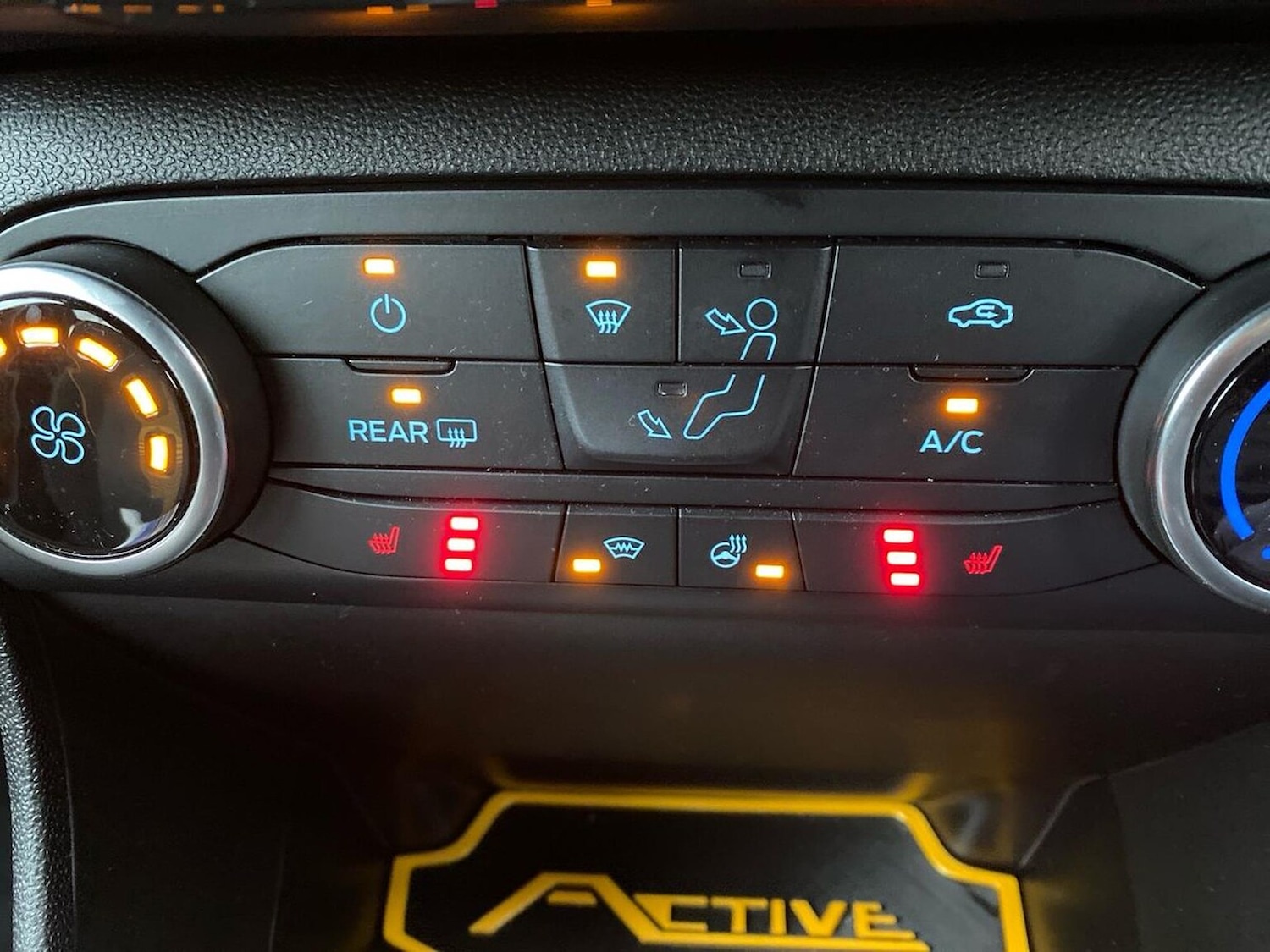 Used Ford Fiesta 2018 for sale - 76969971: Photo 25