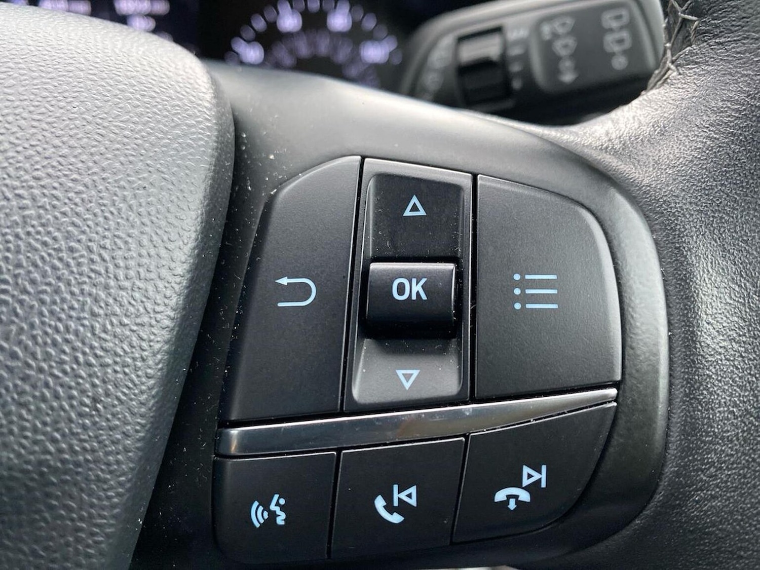 Used Ford Fiesta 2018 for sale - 76969971: Photo 27