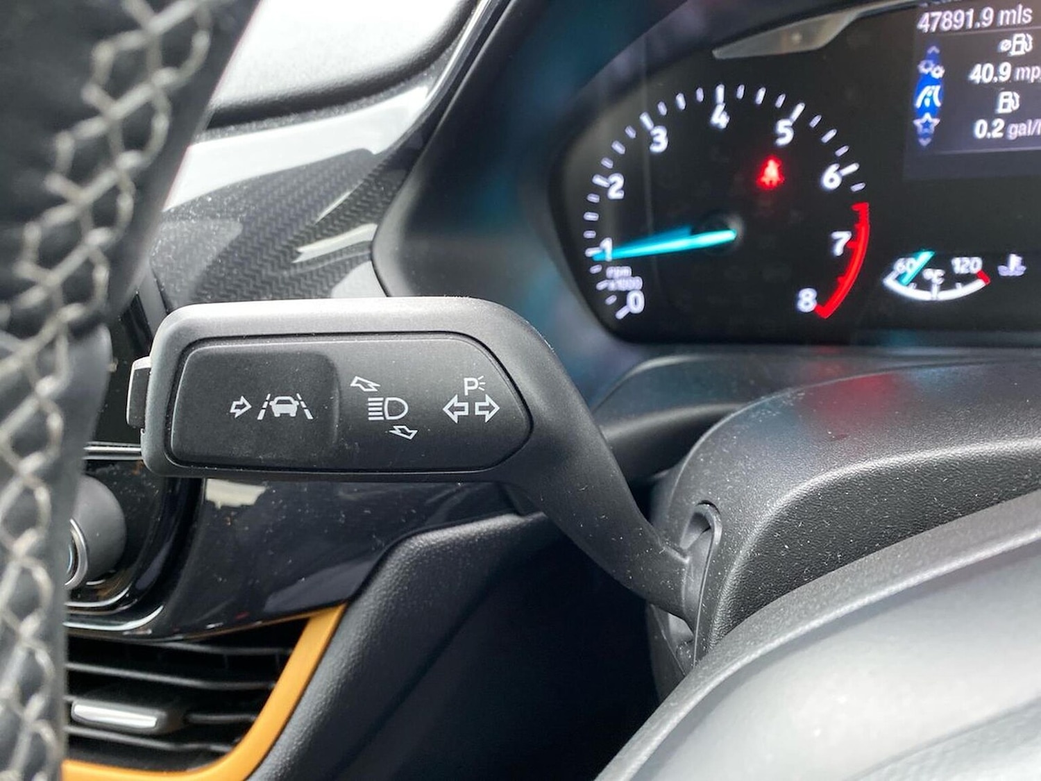 Used Ford Fiesta 2018 for sale - 76969971: Photo 28