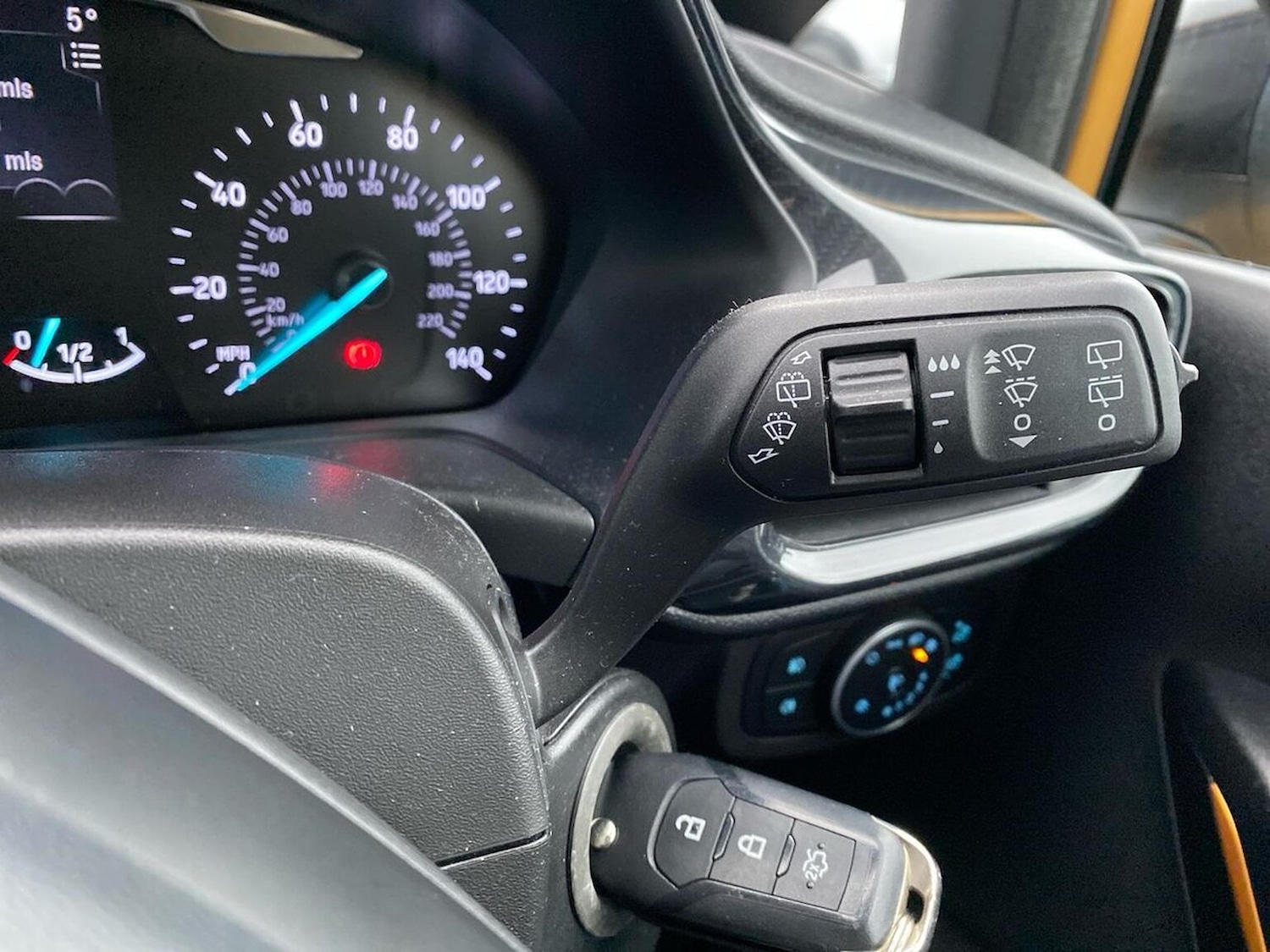 Used Ford Fiesta 2018 for sale - 76969971: Photo 29