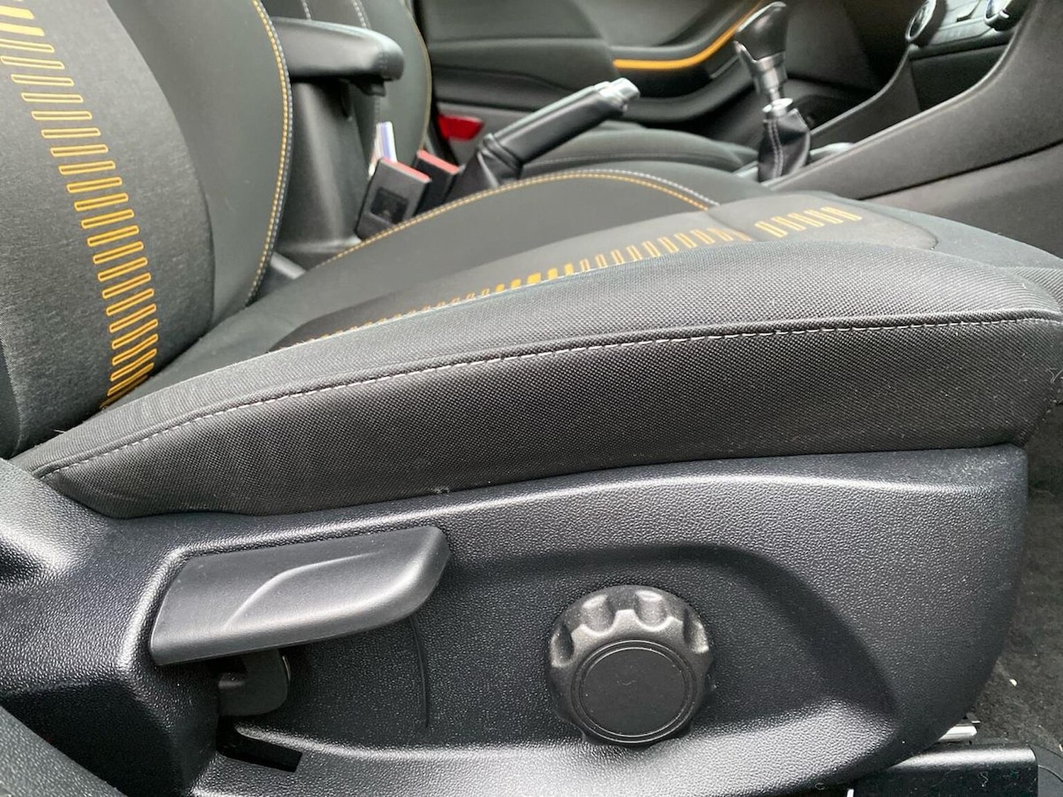 Used Ford Fiesta 2018 for sale - 76969971: Photo 30