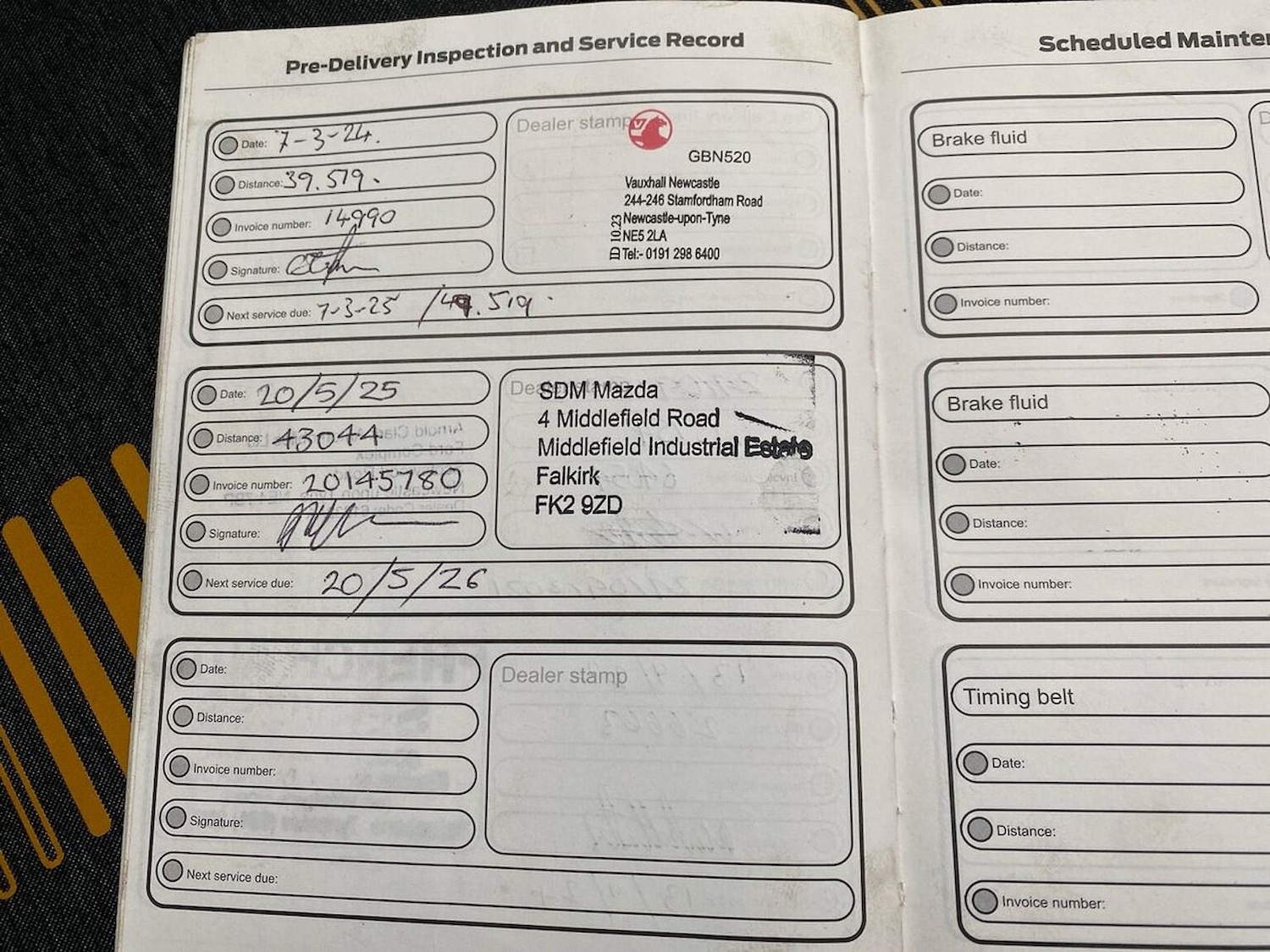 Used Ford Fiesta 2018 for sale - 76969971: Photo 32