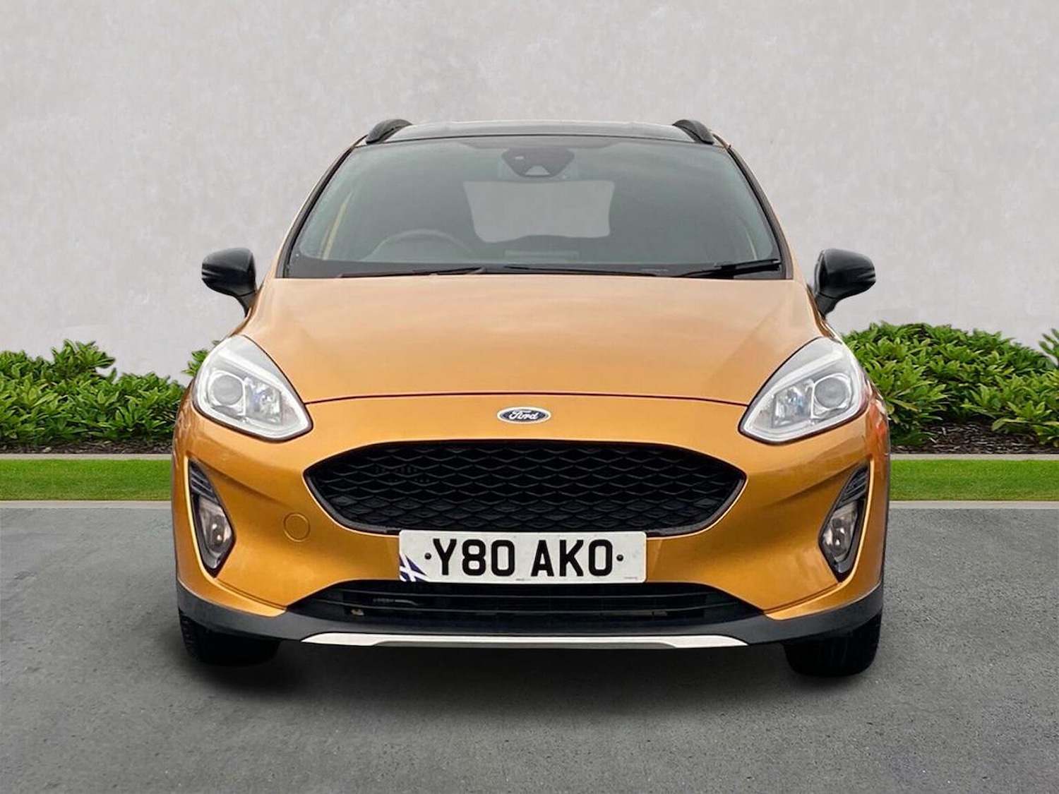 Used Ford Fiesta 2018 for sale - 76969971: Photo 5