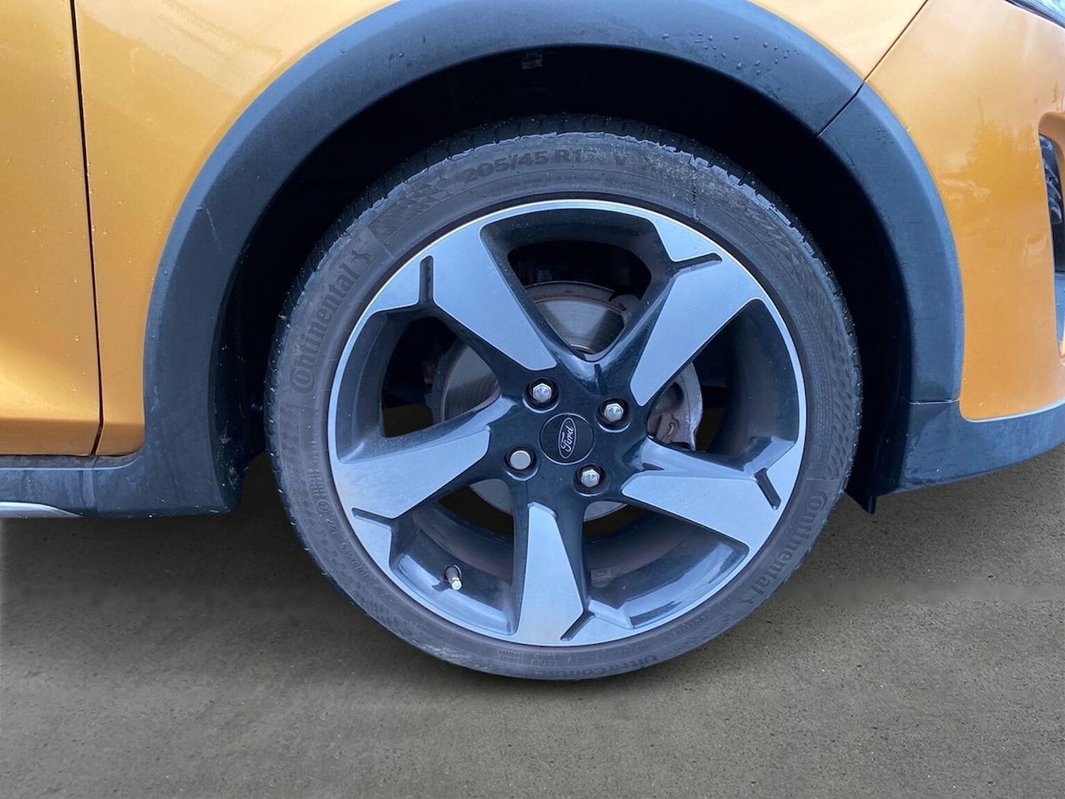 Used Ford Fiesta 2018 for sale - 76969971: Photo 6