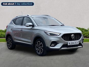 Used MG MG ZS 2024 for sale - 79733287: Photo