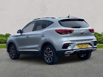 Used MG MG ZS 2024 for sale - 79733287: Photo