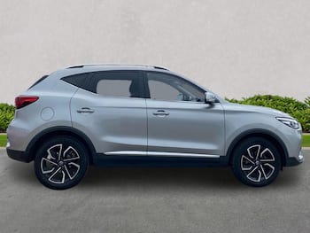 Used MG MG ZS 2024 for sale - 79733287: Photo