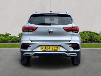 Used MG MG ZS 2024 for sale - 79733287: Photo