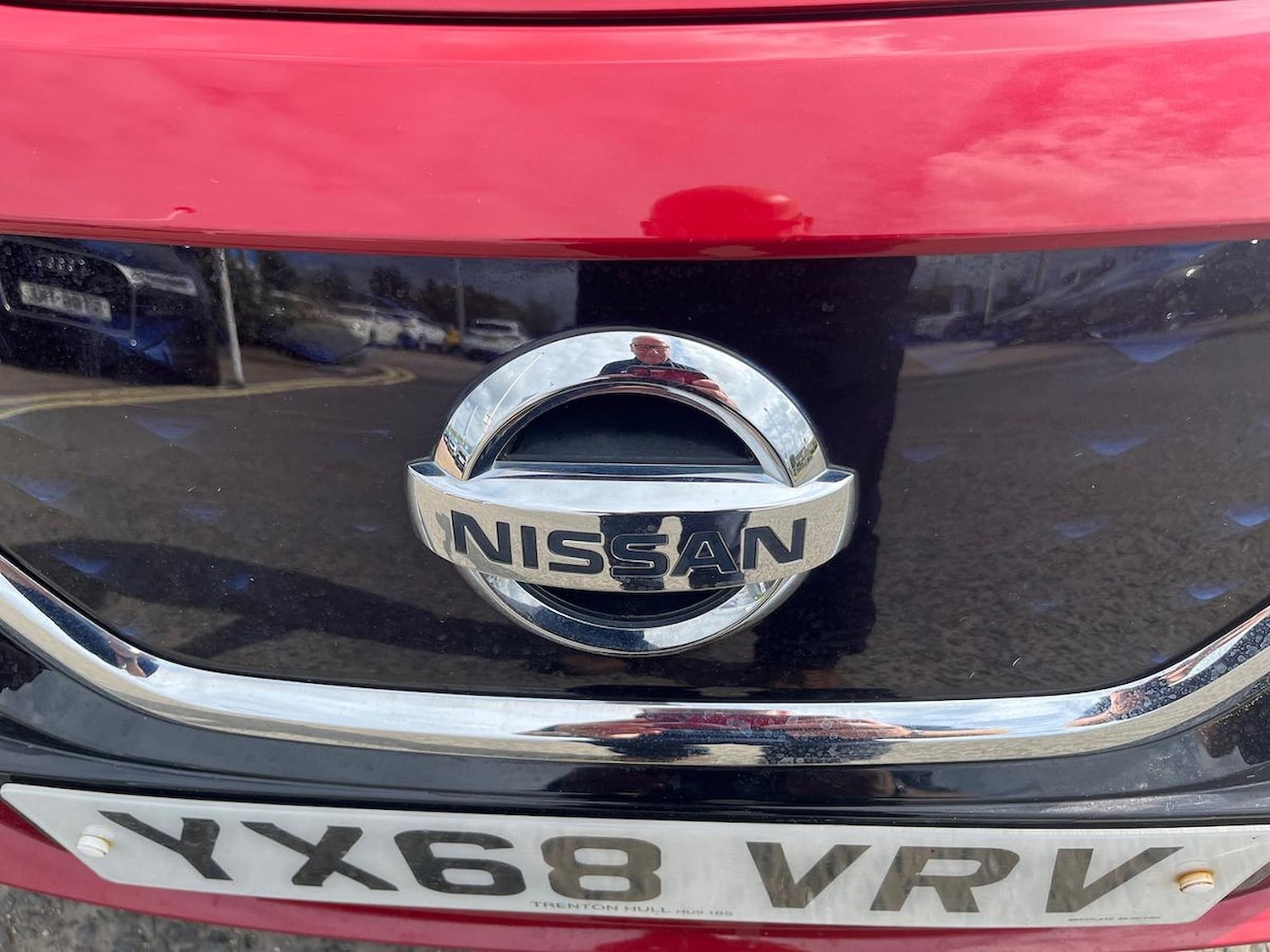 Vehicle 33
