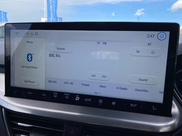 Used Ford Focus 2024 for sale - 75760779: Photo 11