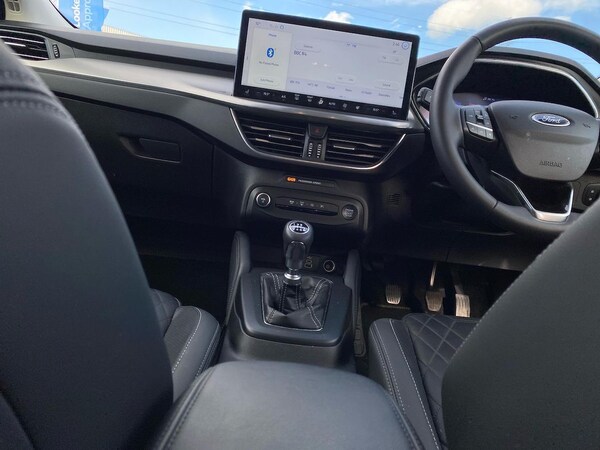 Used Ford Focus 2024 for sale - 75760779: Photo 13
