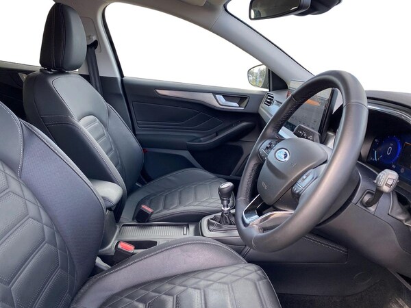 Used Ford Focus 2024 for sale - 75760779: Photo 15
