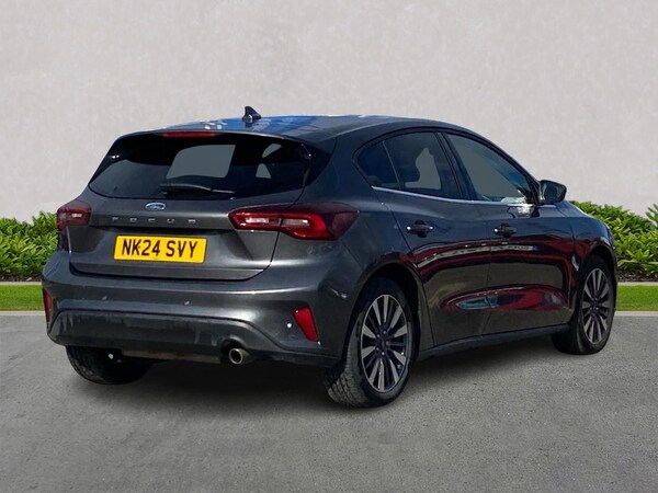 Used Ford Focus 2024 for sale - 75760779: Photo 18