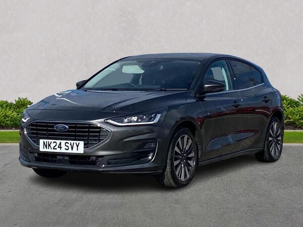 Used Ford Focus 2024 for sale - 75760779: Photo 20