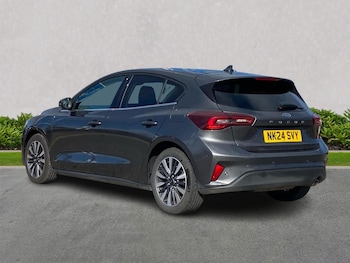 Used Ford Focus 2024 for sale - 75760779: Photo