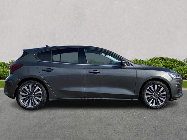 Used Ford Focus 2024 for sale - 75760779: Photo 3
