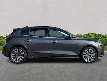 Used Ford Focus 2024 for sale - 75760779: Photo