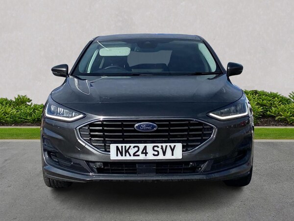 Used Ford Focus 2024 for sale - 75760779: Photo 5