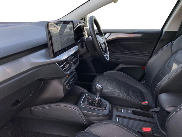 Used Ford Focus 2024 for sale - 75760779: Photo 7