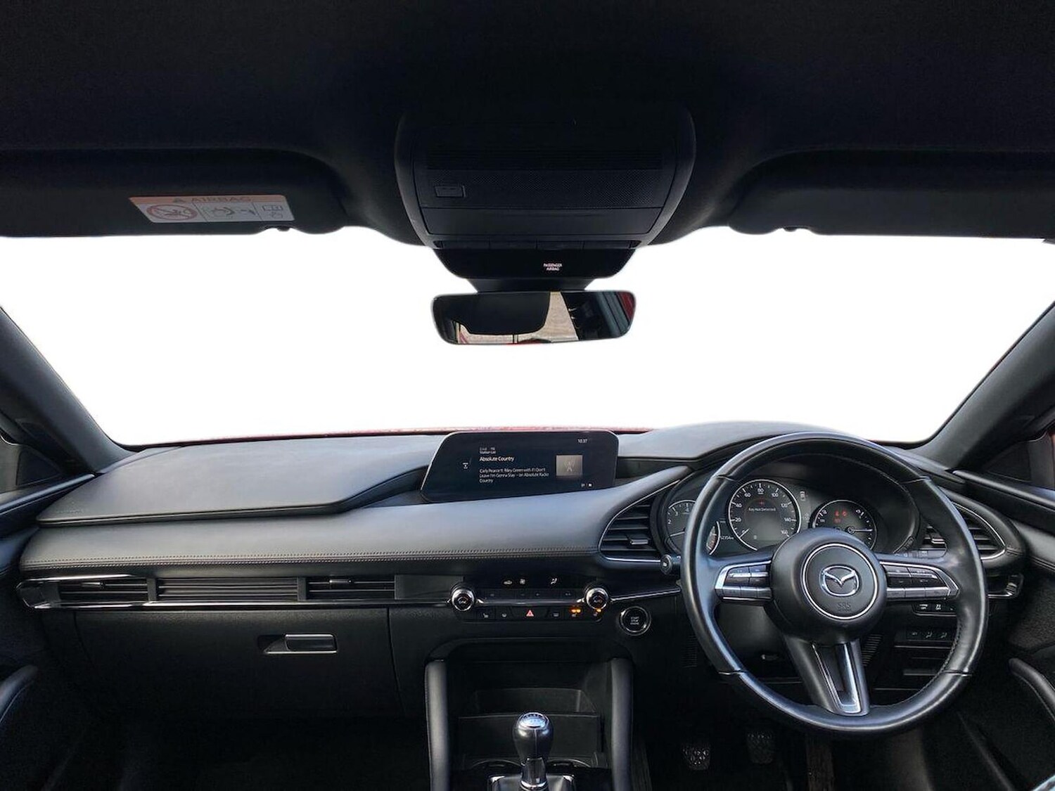 Used Mazda Mazda3 2022 for sale - 78191936: Photo 10