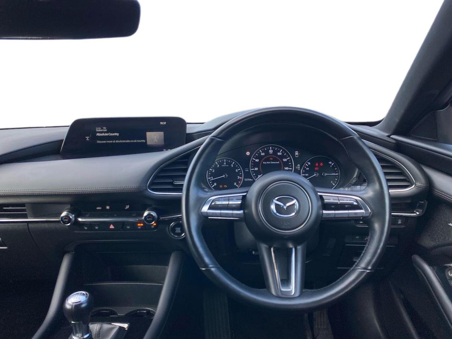 Used Mazda Mazda3 2022 for sale - 78191936: Photo 11