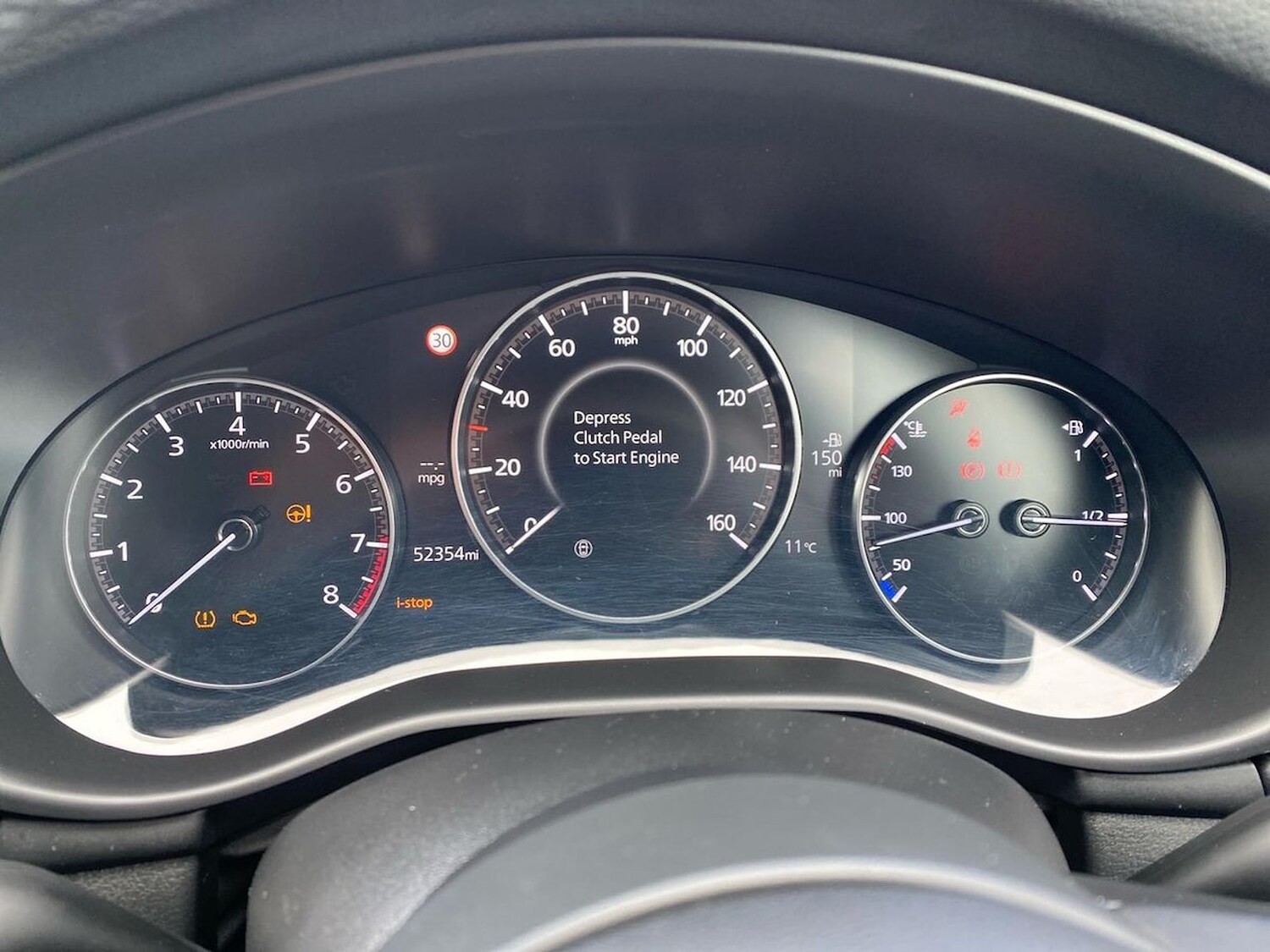 Used Mazda Mazda3 2022 for sale - 78191936: Photo 12