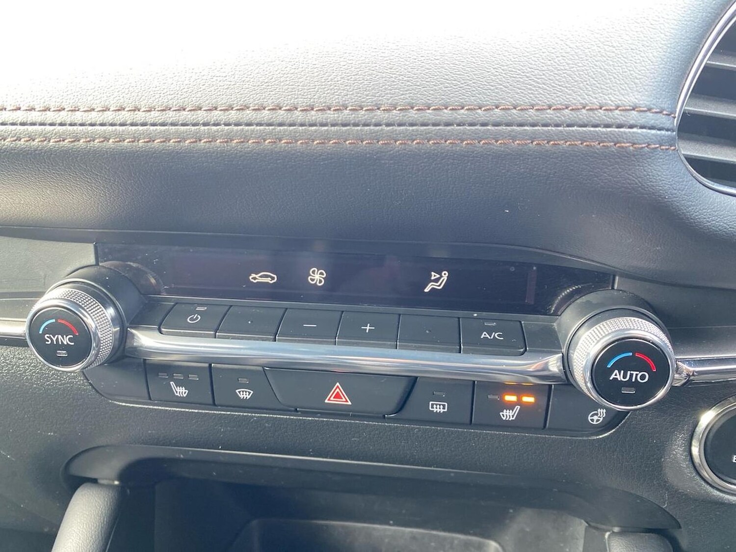 Used Mazda Mazda3 2022 for sale - 78191936: Photo 14