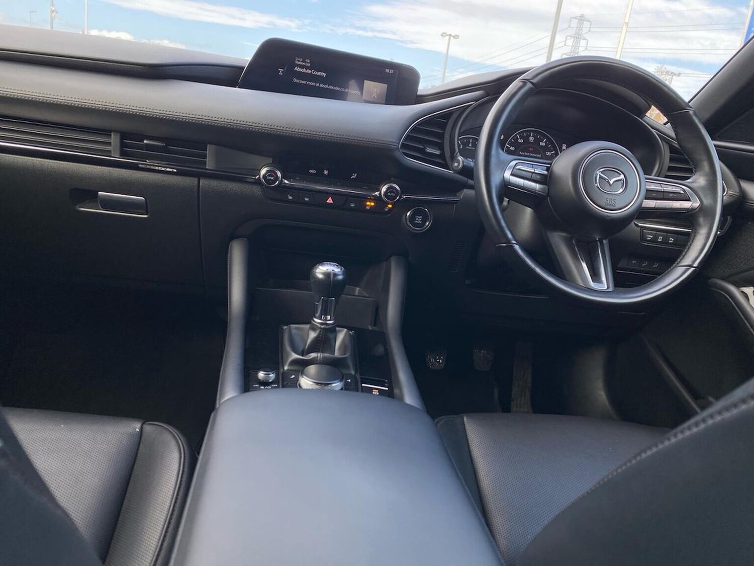 Used Mazda Mazda3 2022 for sale - 78191936: Photo 15