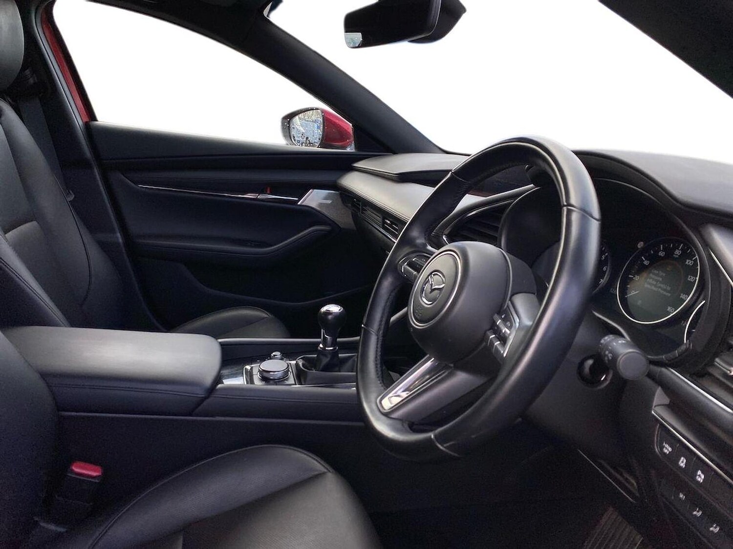 Used Mazda Mazda3 2022 for sale - 78191936: Photo 17