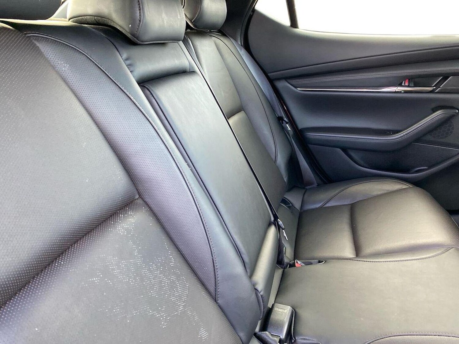 Used Mazda Mazda3 2022 for sale - 78191936: Photo 18