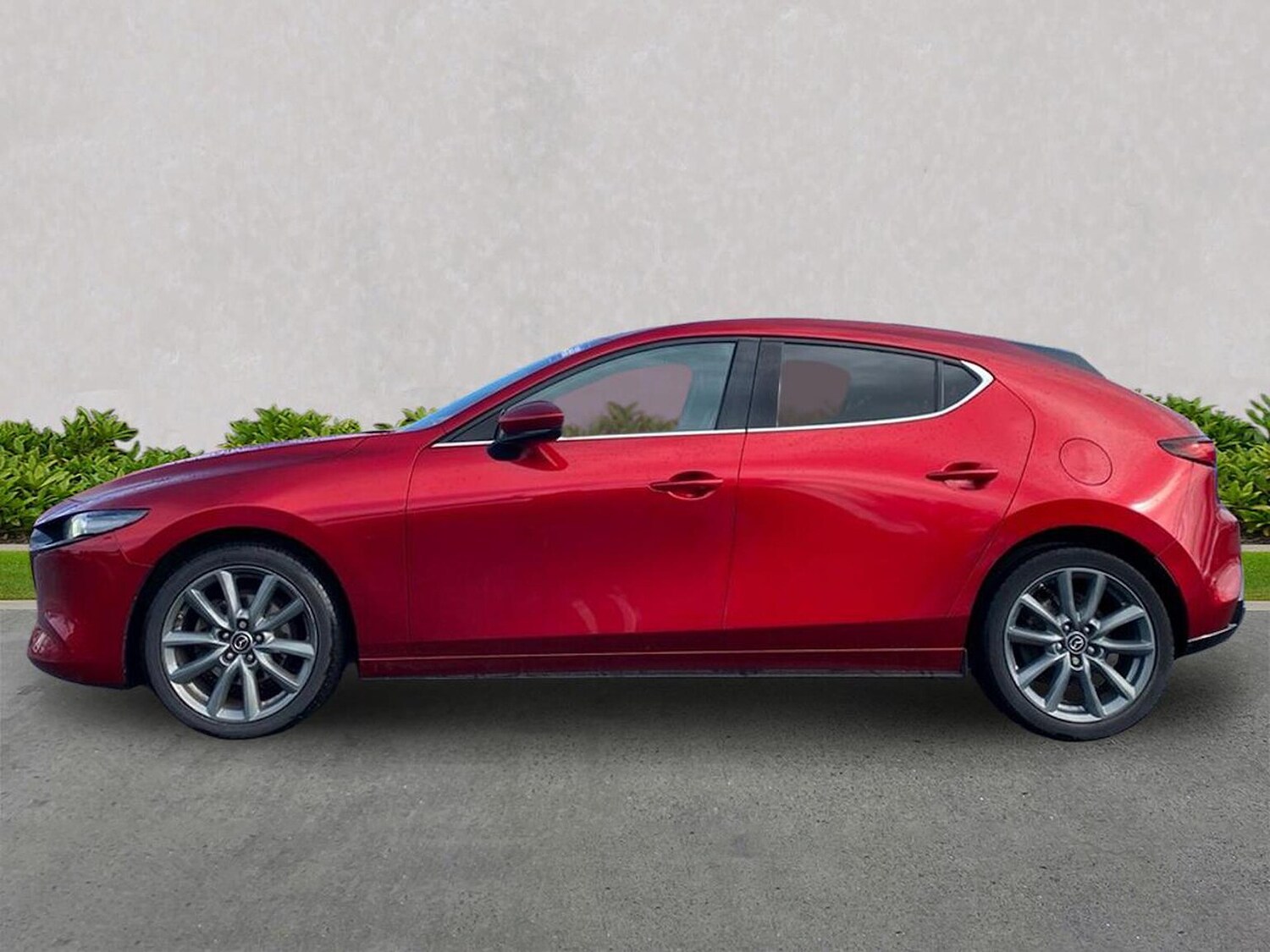 Used Mazda Mazda3 2022 for sale - 78191936: Photo 21