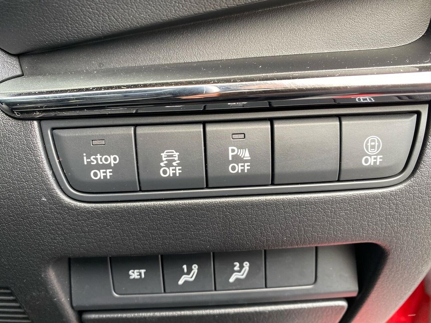 Used Mazda Mazda3 2022 for sale - 78191936: Photo 24