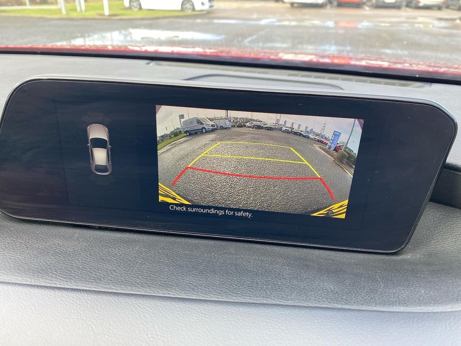 Used Mazda Mazda3 2022 for sale - 78191936: Photo 25