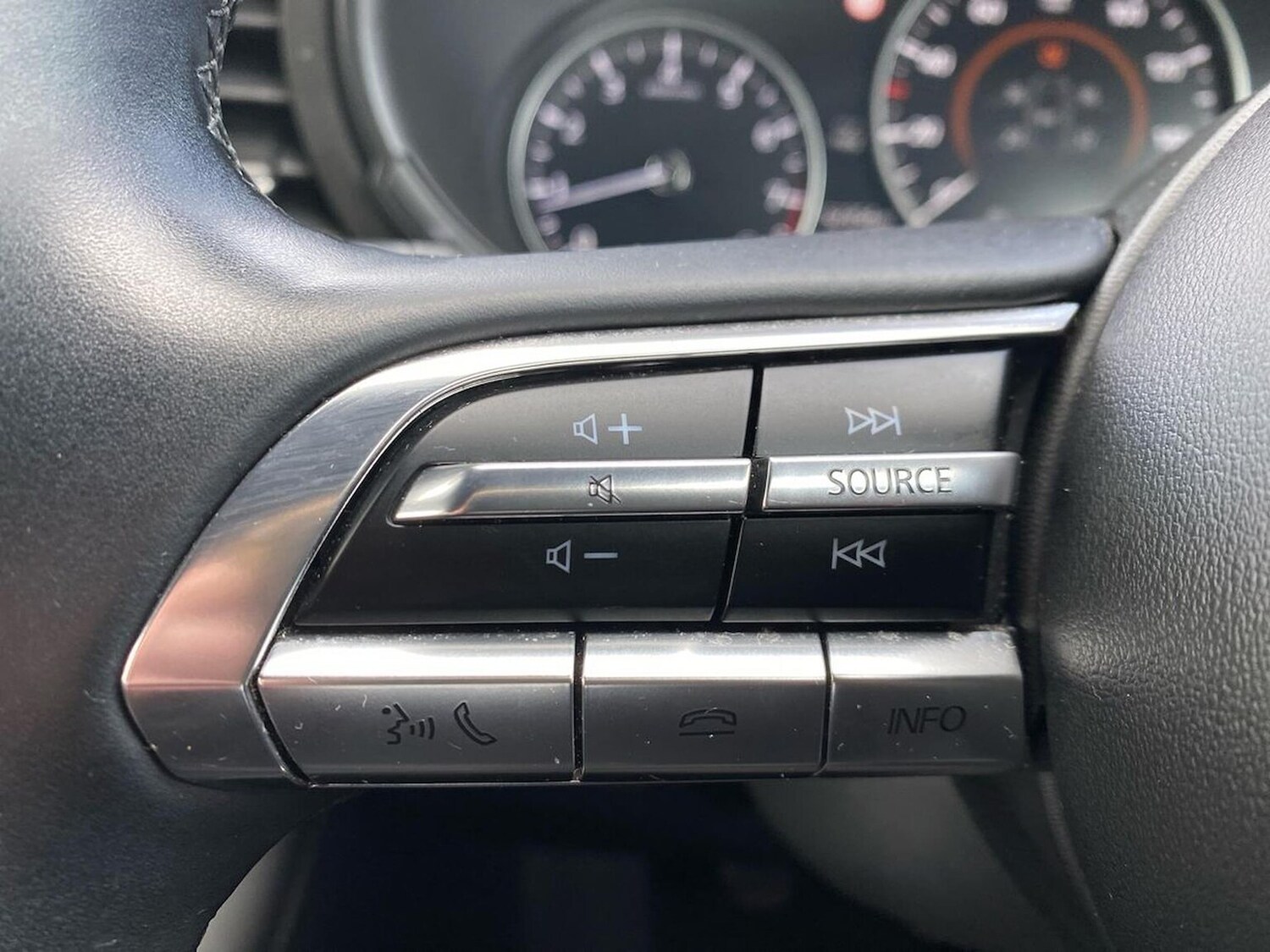 Used Mazda Mazda3 2022 for sale - 78191936: Photo 28