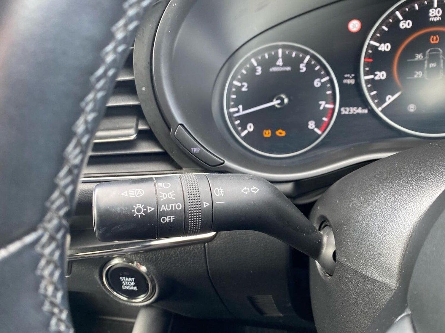 Used Mazda Mazda3 2022 for sale - 78191936: Photo 30