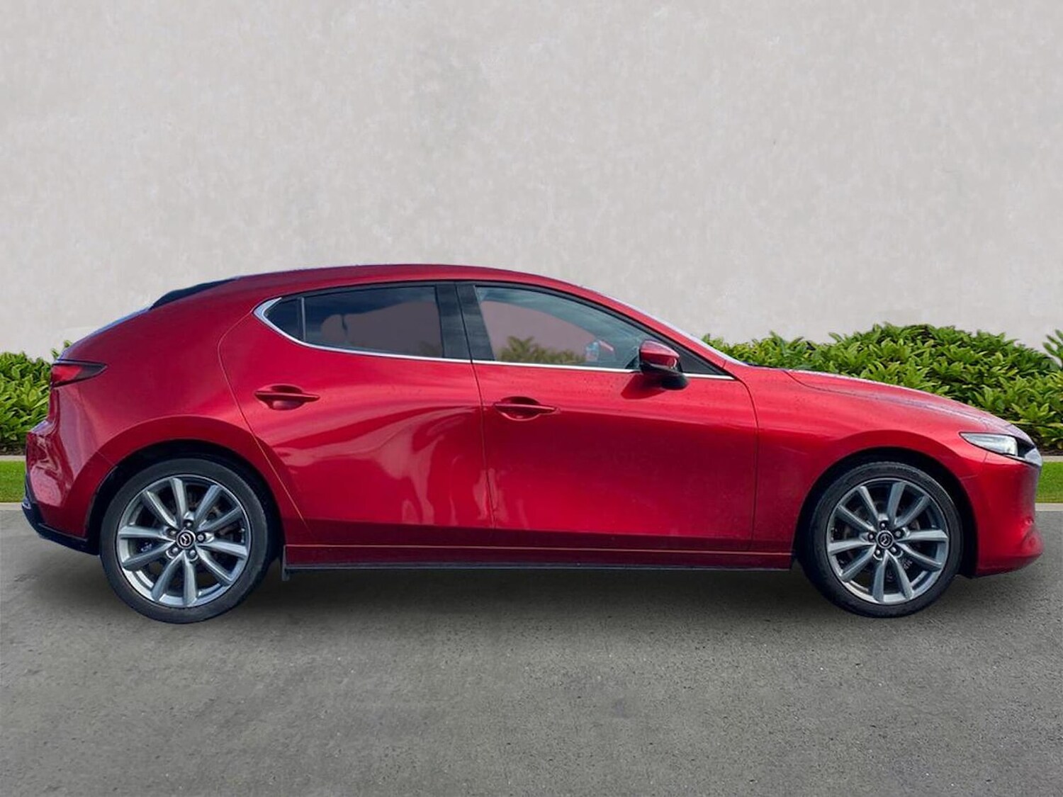 Used Mazda Mazda3 2022 for sale - 78191936: Photo 5