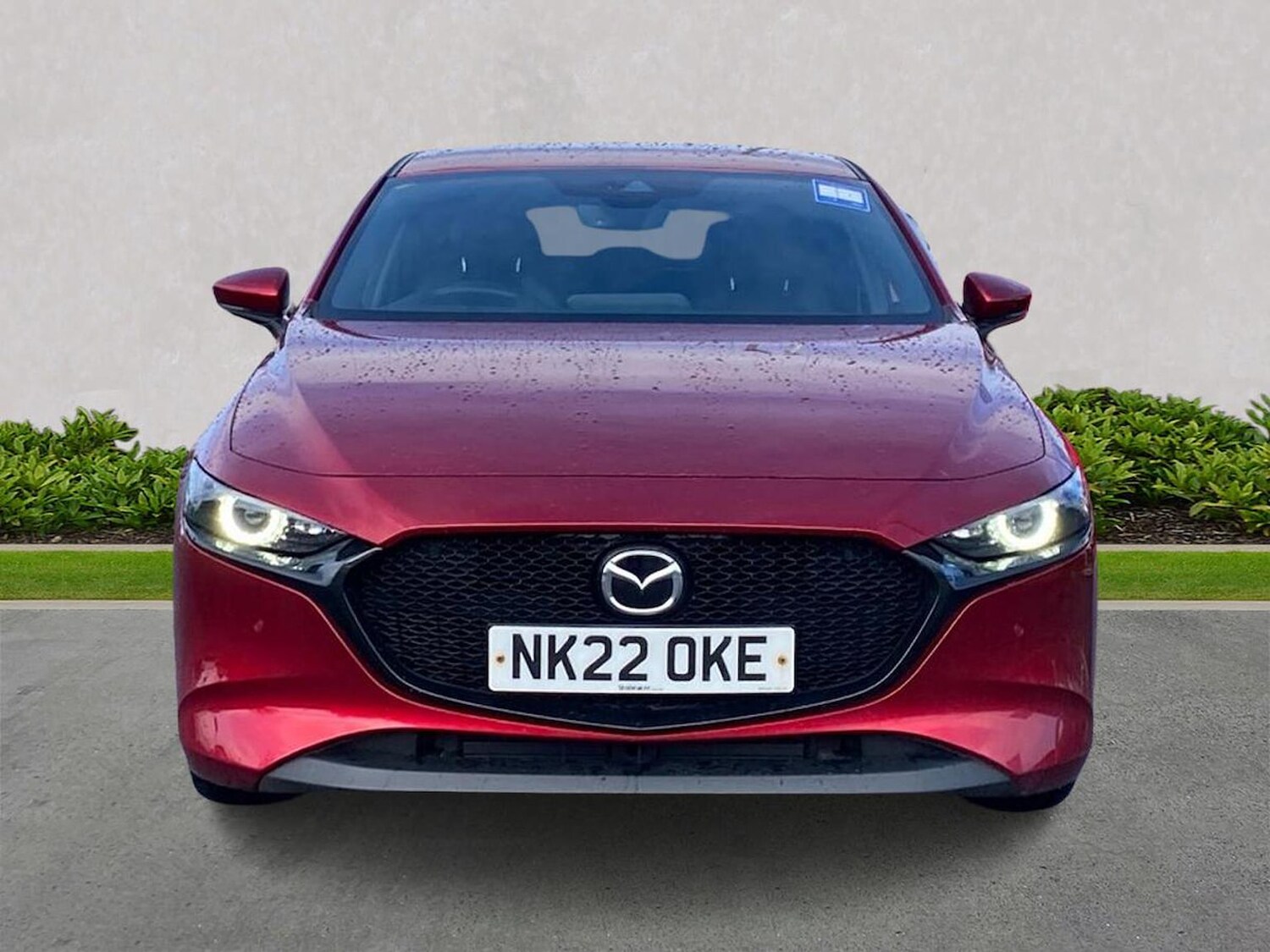 Used Mazda Mazda3 2022 for sale - 78191936: Photo 7