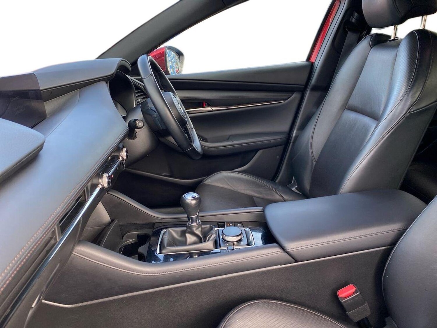 Used Mazda Mazda3 2022 for sale - 78191936: Photo 9