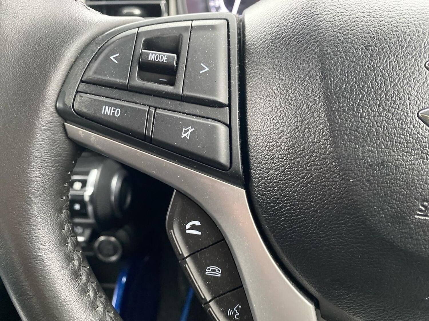 Used Suzuki Ignis 2021 for sale - 77616749: Photo 26