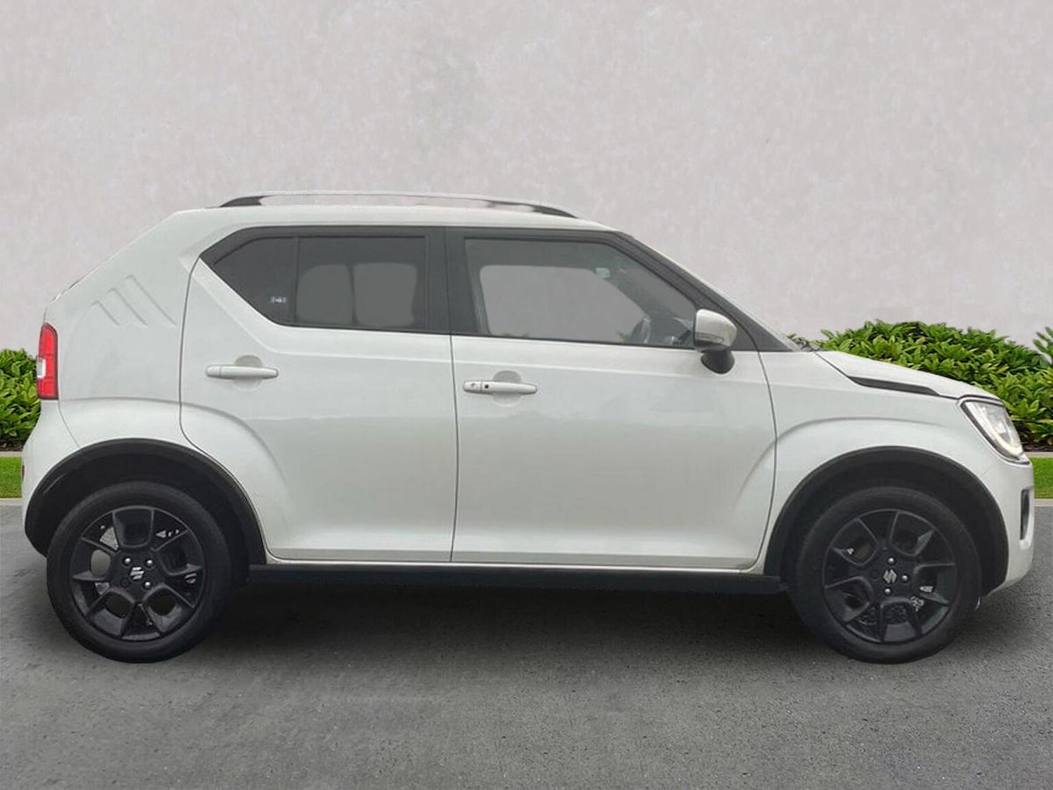 Used Suzuki Ignis 2021 for sale - 77616749: Photo 3