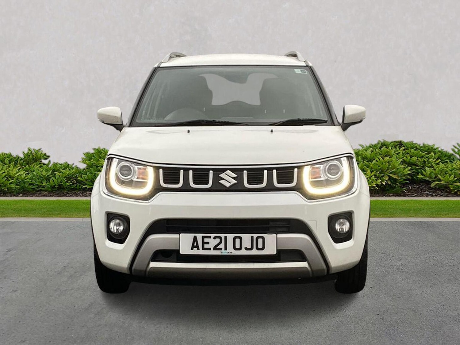 Used Suzuki Ignis 2021 for sale - 77616749: Photo 5