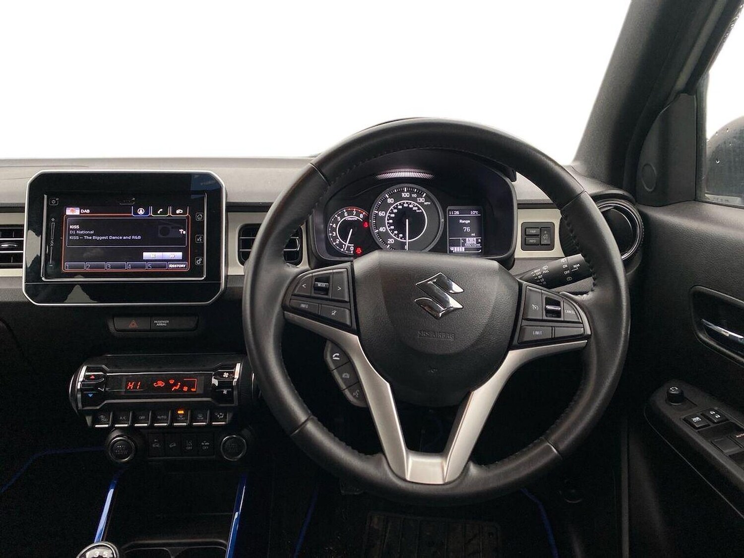 Used Suzuki Ignis 2021 for sale - 77616749: Photo 9