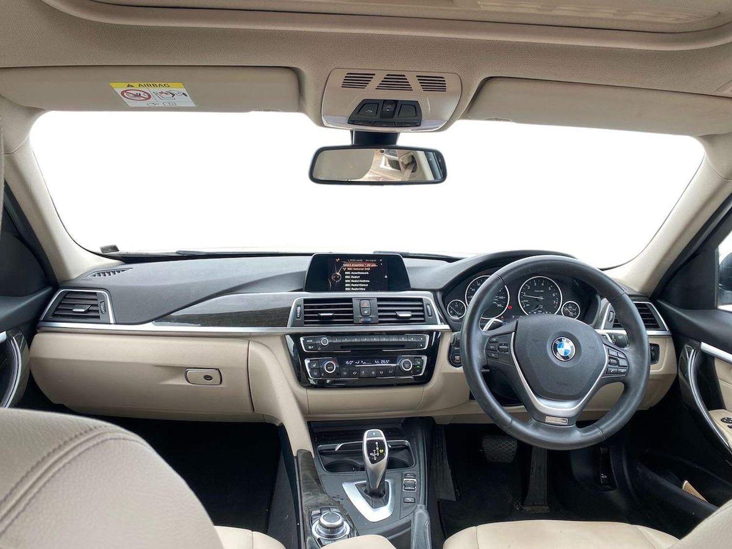 Used BMW 3 Series 2017 for sale - 78191977: Photo 10