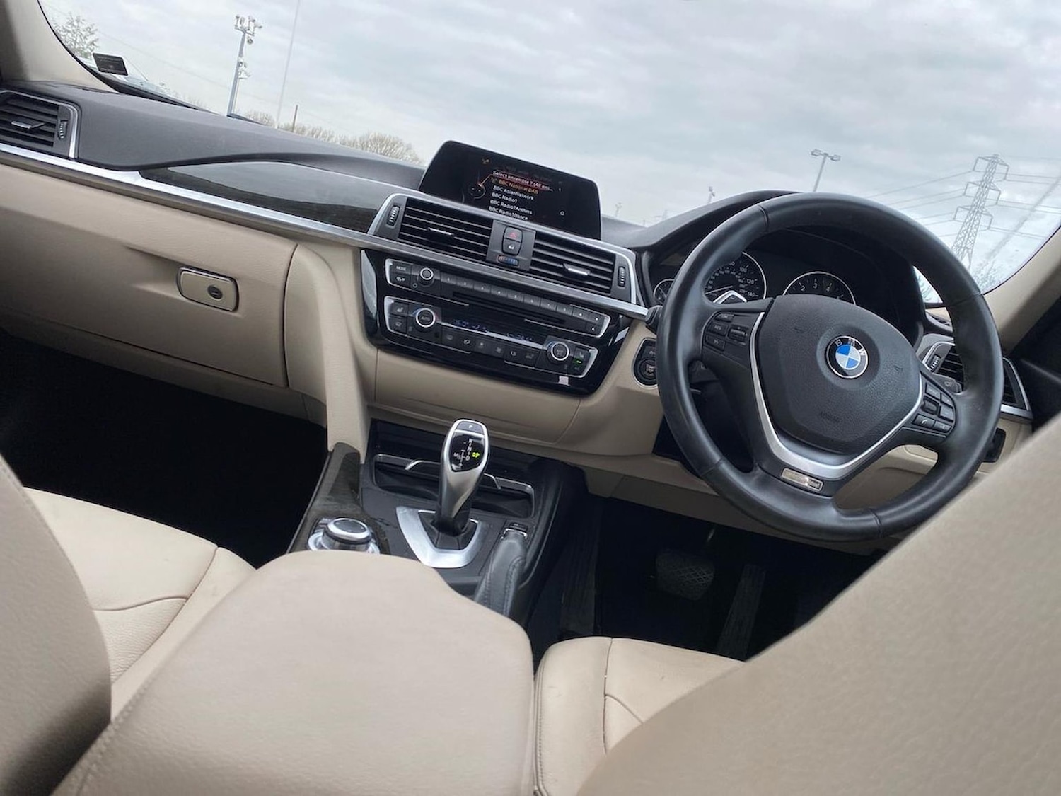 Used BMW 3 Series 2017 for sale - 78191977: Photo 15