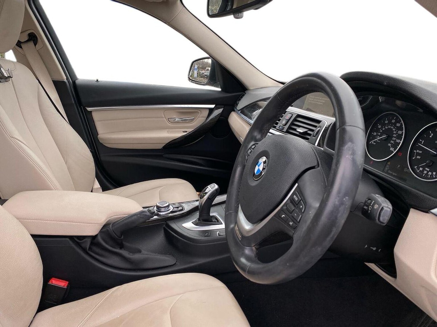 Used BMW 3 Series 2017 for sale - 78191977: Photo 17