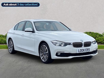 BMW 3 Series feature image