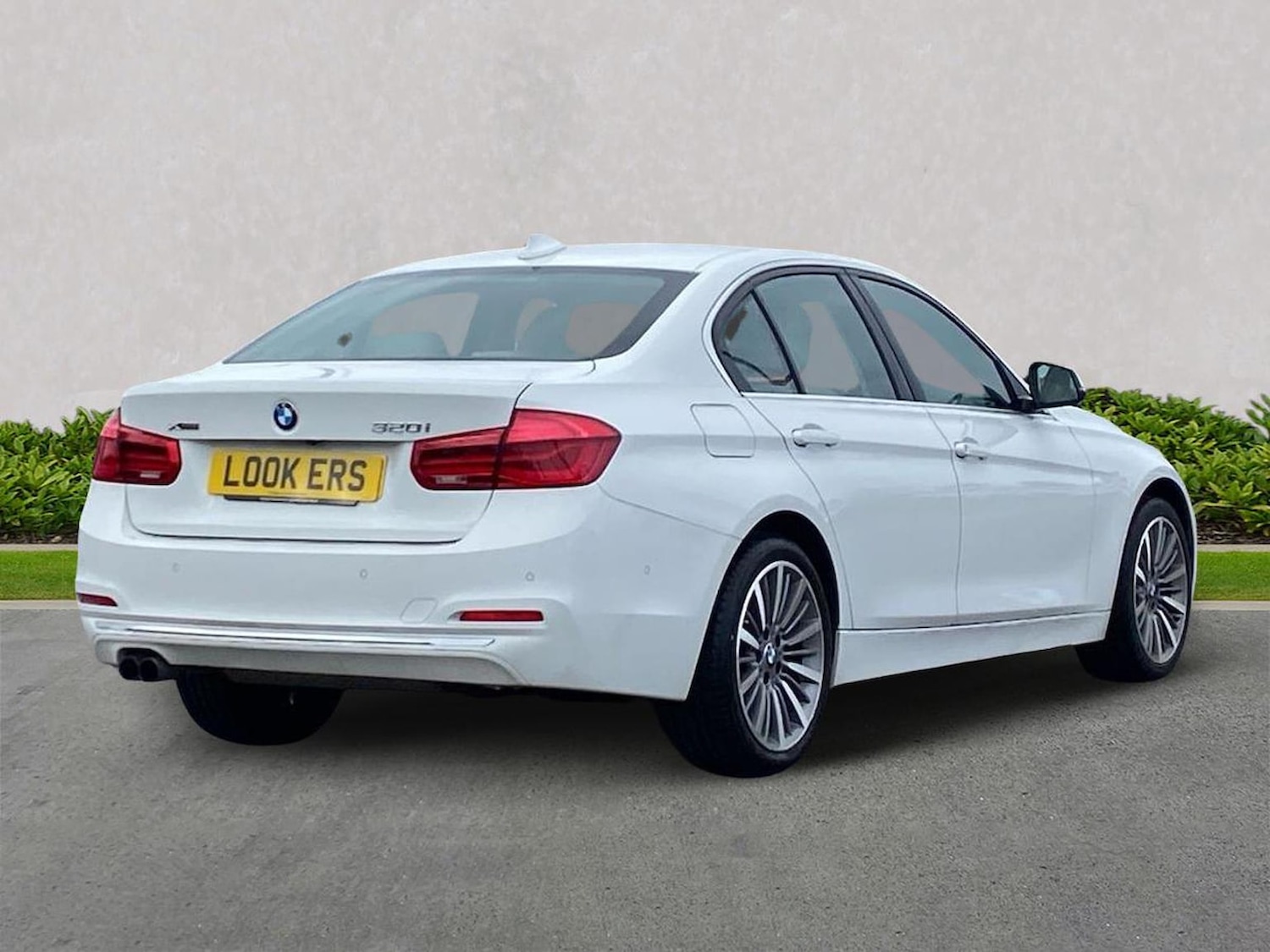 Used BMW 3 Series 2017 for sale - 78191977: Photo 20