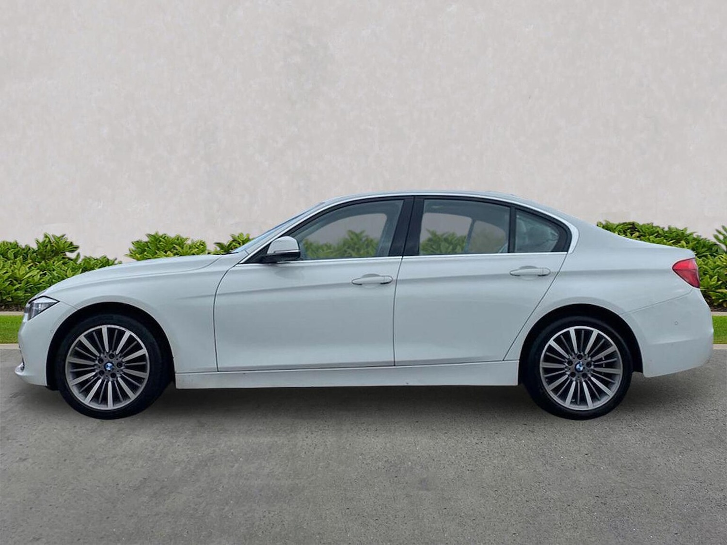 Used BMW 3 Series 2017 for sale - 78191977: Photo 21