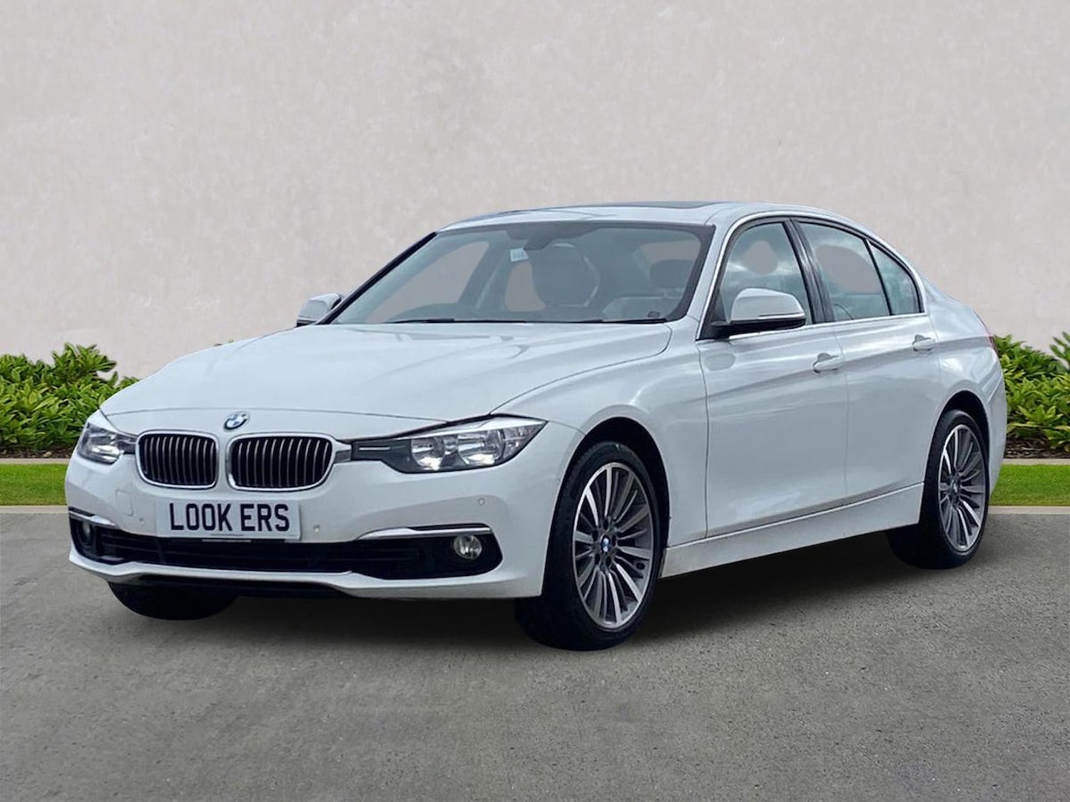 Used BMW 3 Series 2017 for sale - 78191977: Photo 22