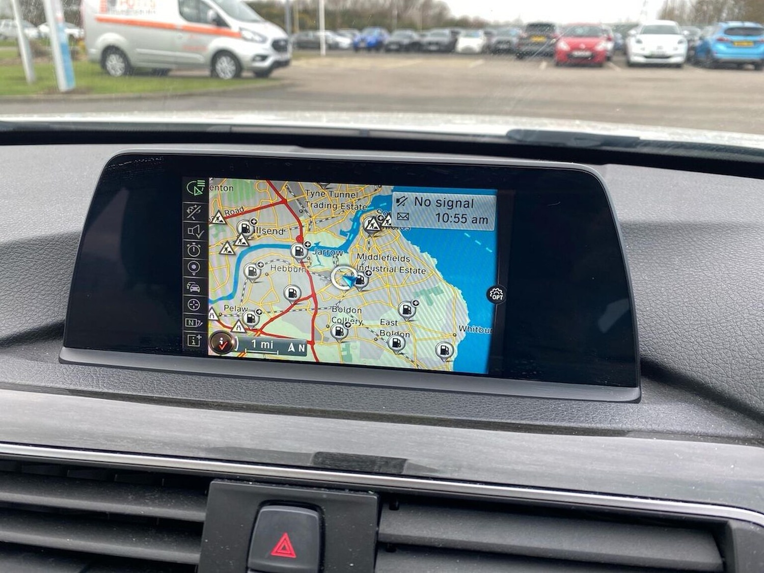 Used BMW 3 Series 2017 for sale - 78191977: Photo 26